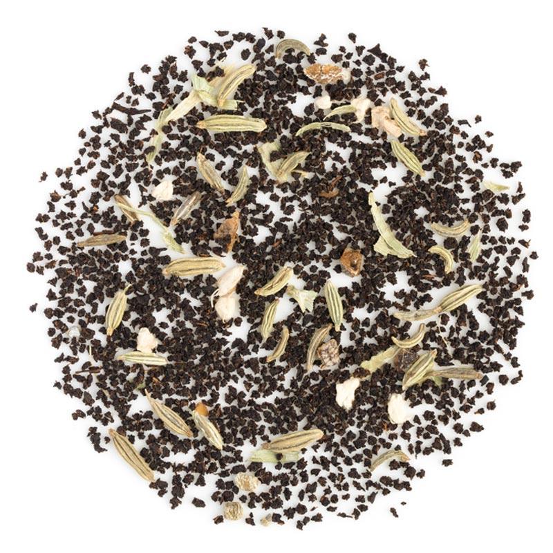 Bombay Cutting Chai - Loose Leaves 50 grams