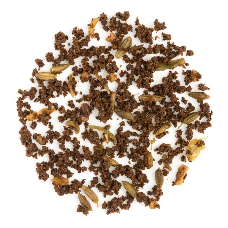 Bombay Cutting Chai - Loose Leaves 50 grams