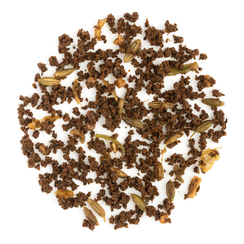 Bombay Cutting Chai - Loose Leaves 50 grams
