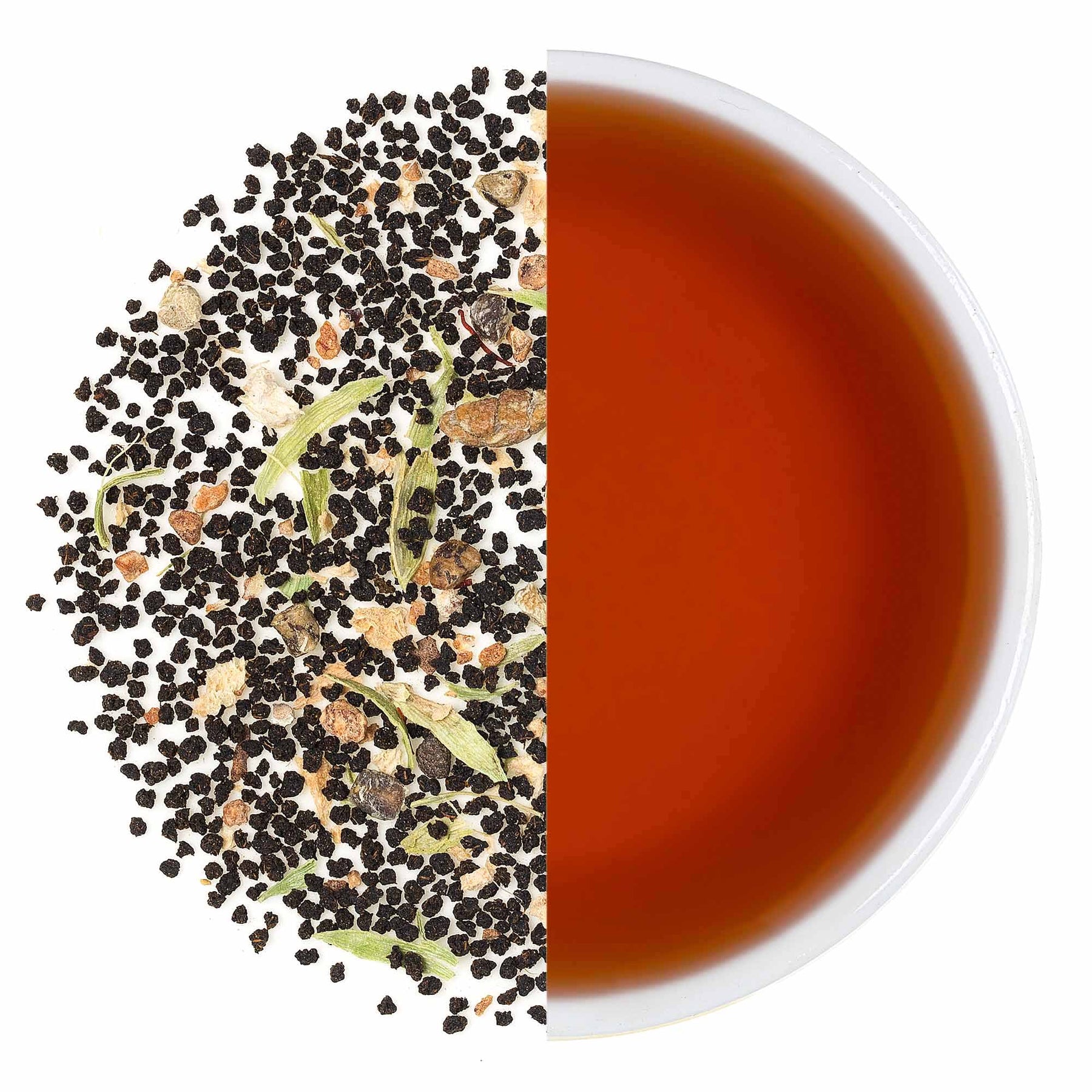 Kolkata Street Chai - Loose Leaves 50 grams