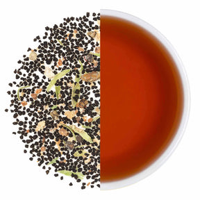 Kolkata Street Chai - Loose Leaves 50 grams