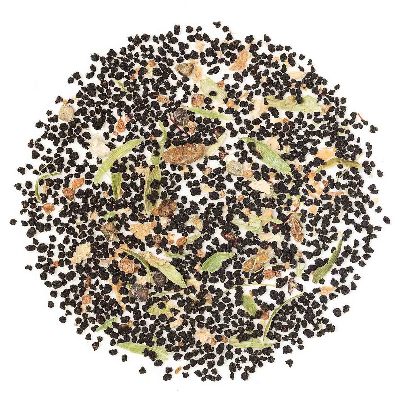 Kolkata Street Chai - Loose Leaves 50 grams