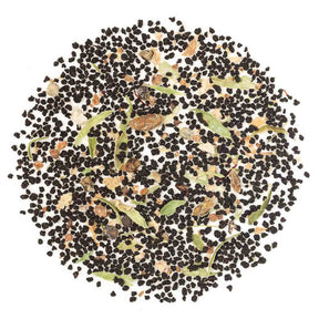Kolkata Street Chai - Loose Leaves 50 grams