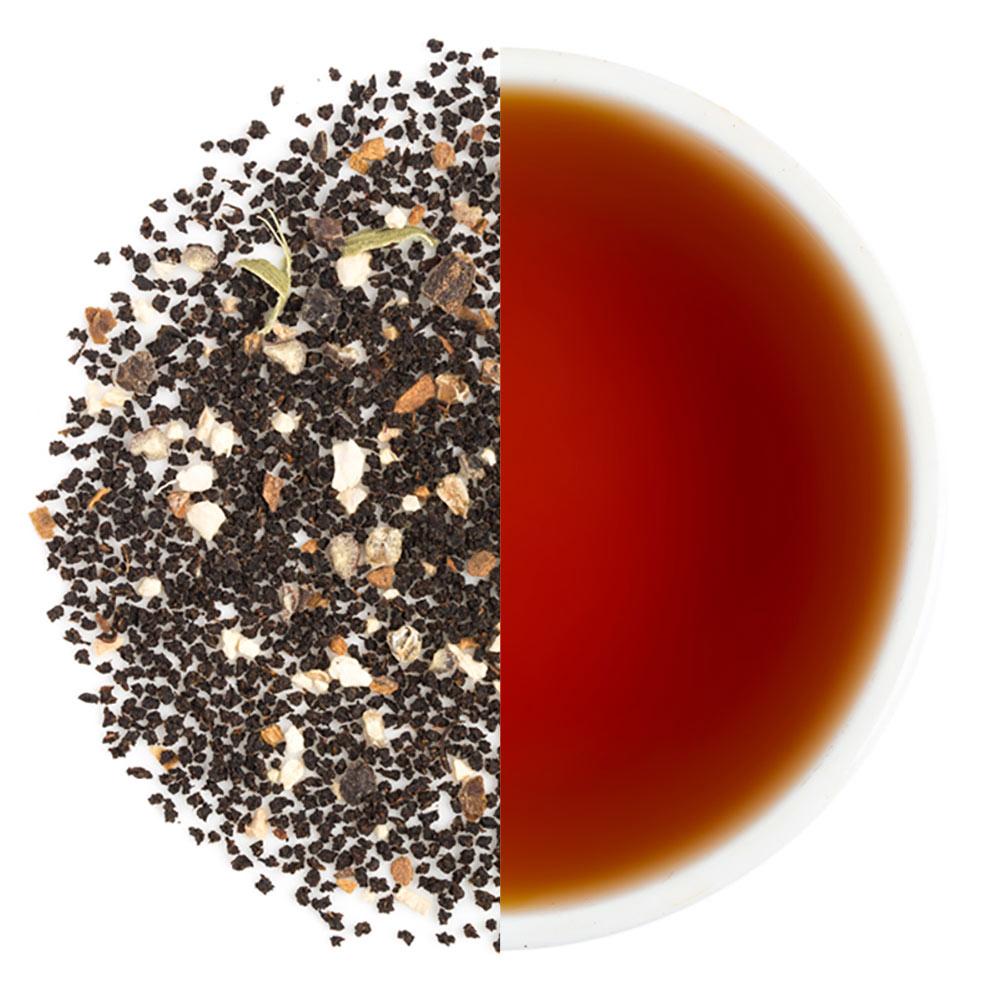 Assam Masala Chai - Loose Leaves 50 grams