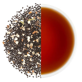 Assam Masala Chai - Loose Leaves 50 grams