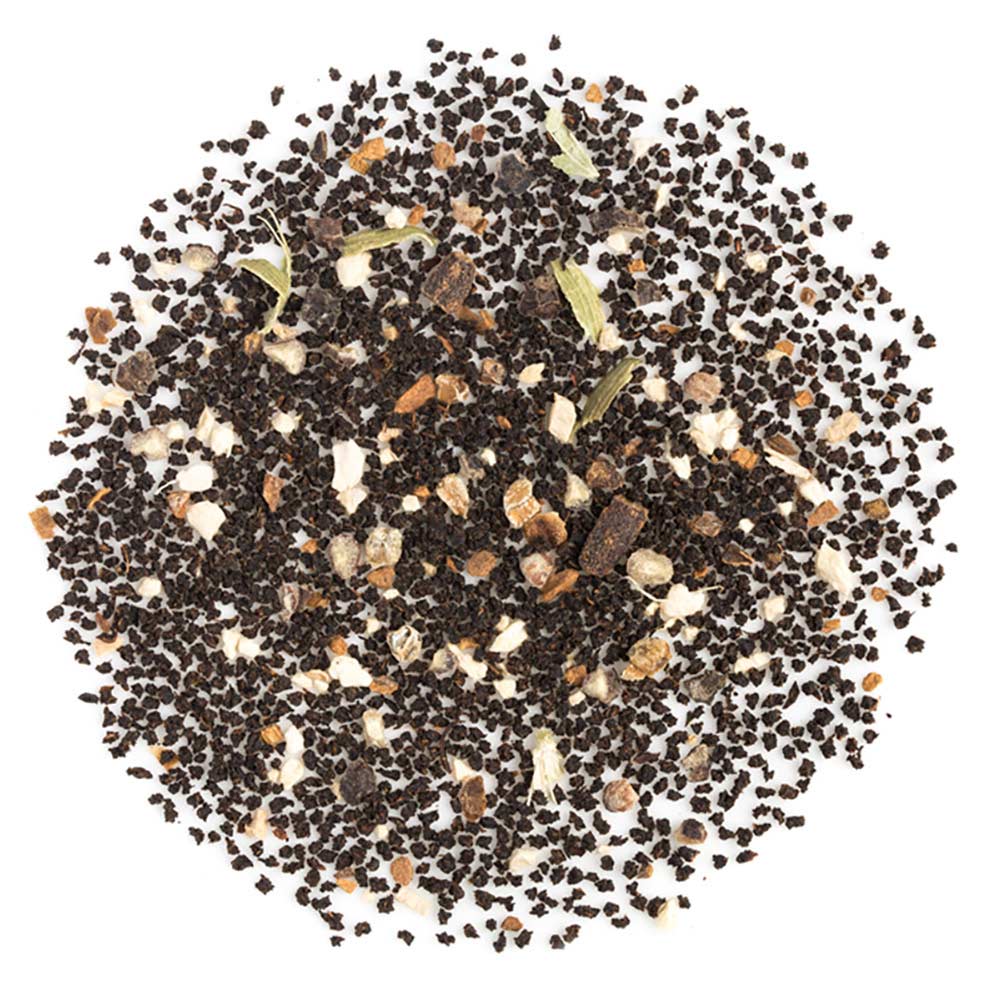 Assam Masala Chai - Loose Leaves 50 grams
