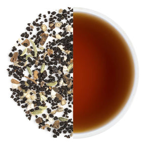 Punjabi Masala Chai - Loose Leaves 50 grams