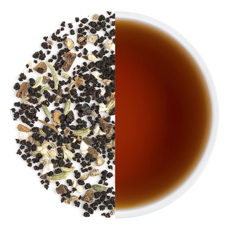 Punjabi Masala Chai - Loose Leaves 50 grams