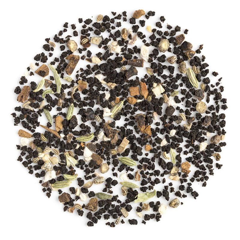 Punjabi Masala Chai - Loose Leaves 50 grams