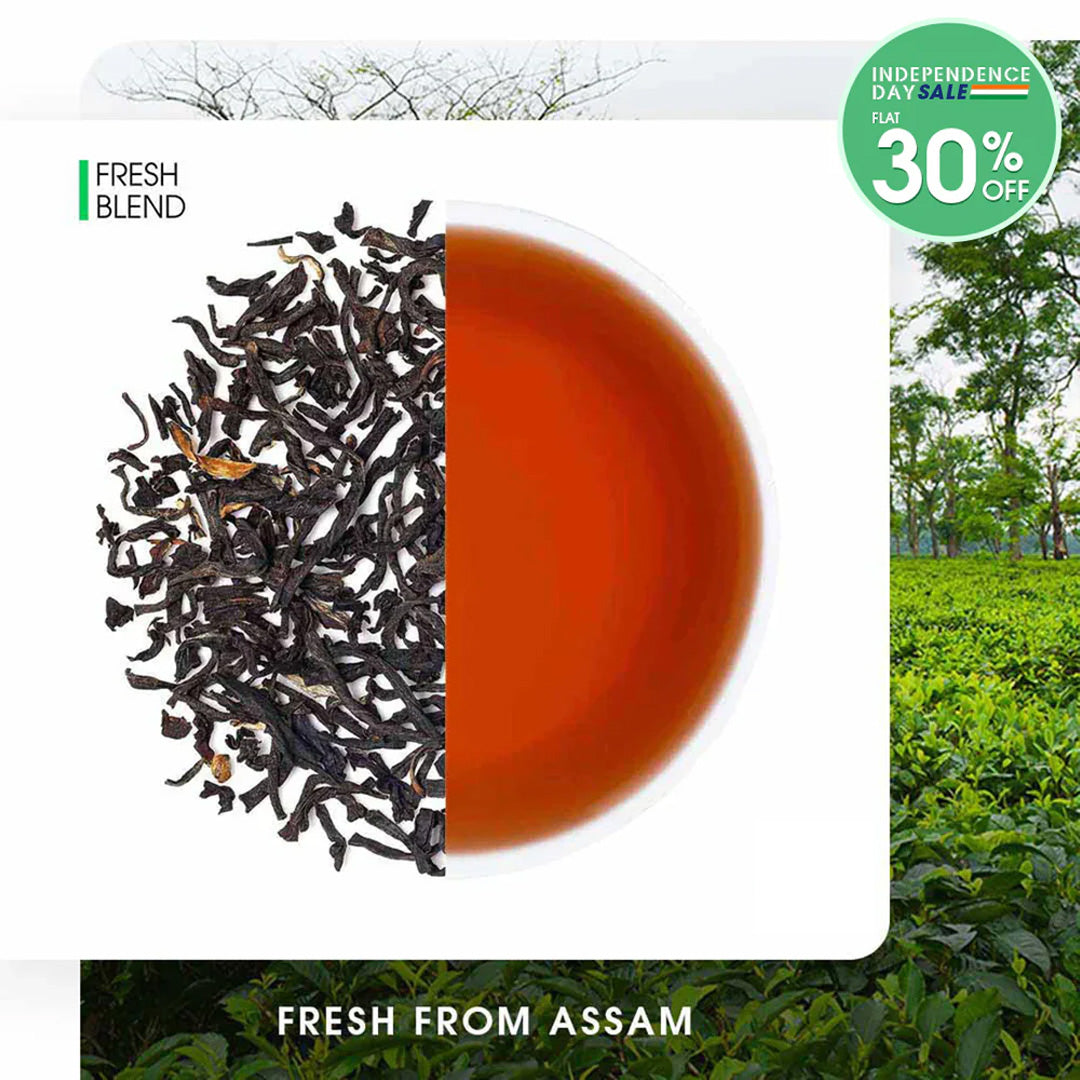 Classic Assam
