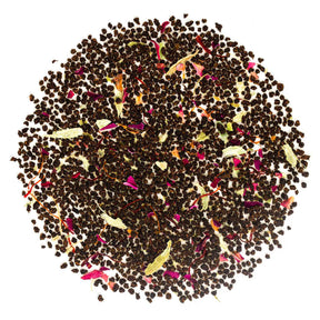 Kashmiri Kesar Gulab Chai - Loose Leaves 50 grams