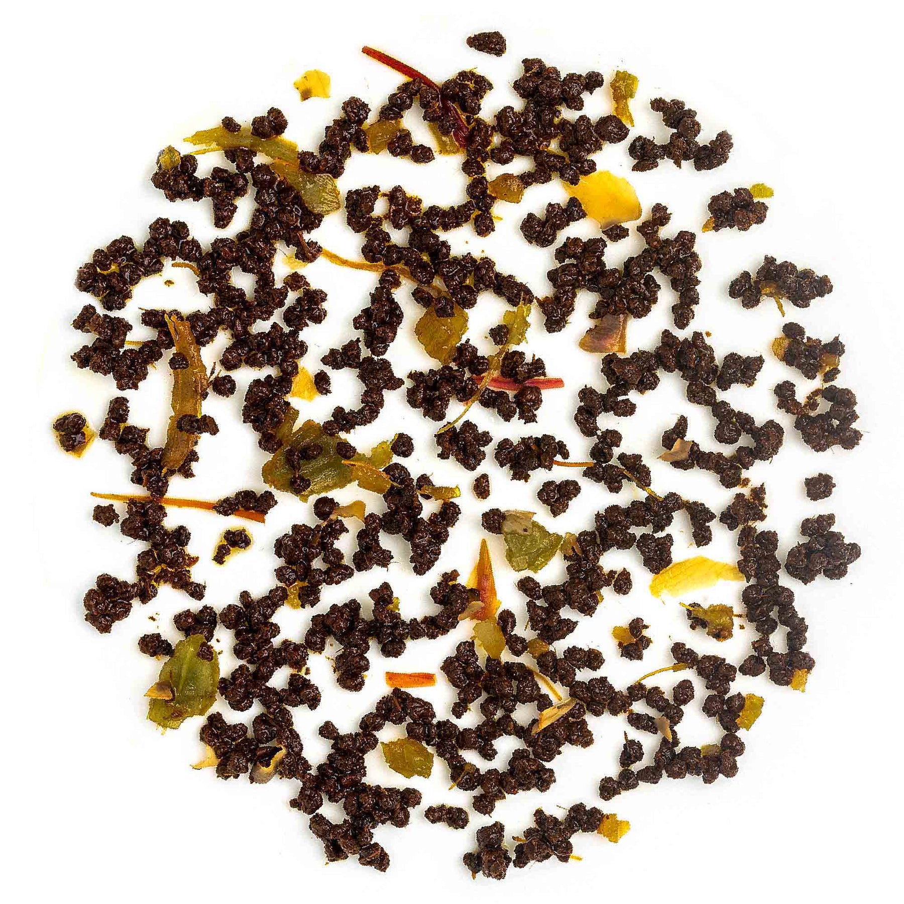 Kashmiri Kesar Gulab Chai - Loose Leaves 50 grams