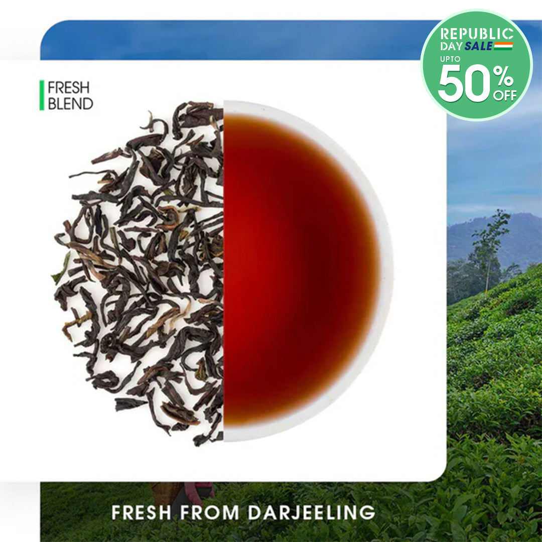 Darjeeling Himalayan Wine