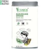 Darjeeling Special Spring White