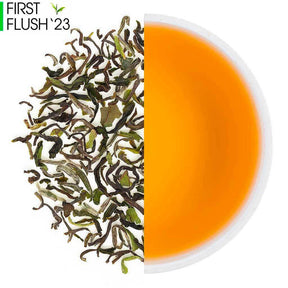 Darjeeling Spring Chinary Black