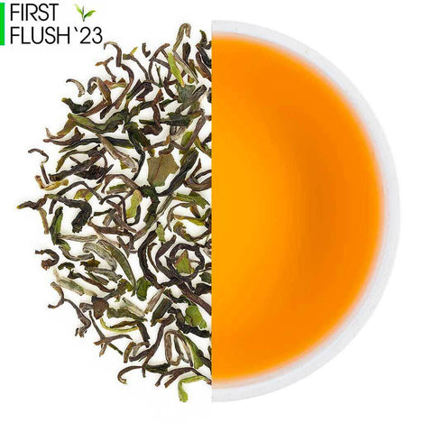 Darjeeling Spring Chinary Black