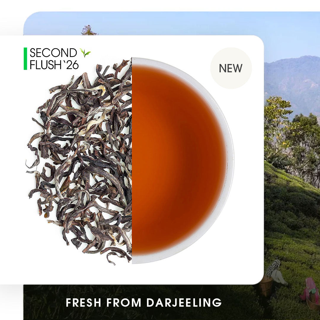 Darjeeling Balasun Summer Clonal Black