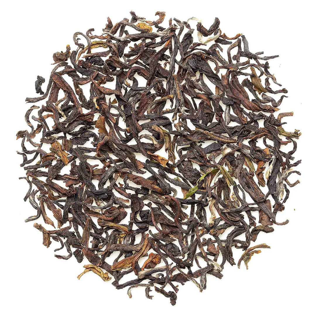 Buy 2024 Darjeeling Castleton Summer Muscatel Black Tea Online | Teabox