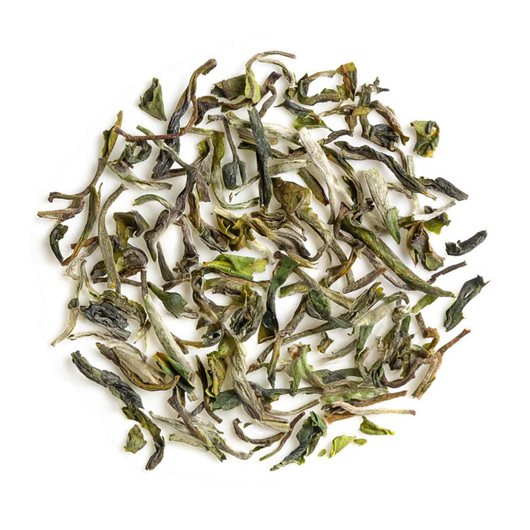 Darjeeling Glenburn Spring Moonshine Oolong