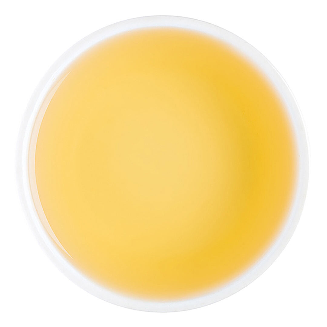 Darjeeling Glenburn Spring Moonshine Oolong