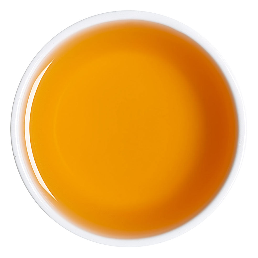 Darjeeling Makaibari Summer Clonal Black