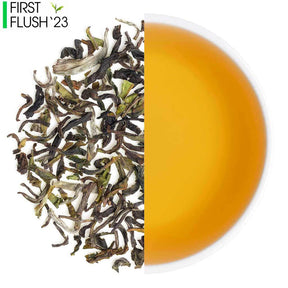 Darjeeling Margaret's Hope Spring Chinary Black
