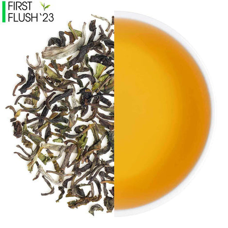 Darjeeling Margaret's Hope Spring Chinary Black
