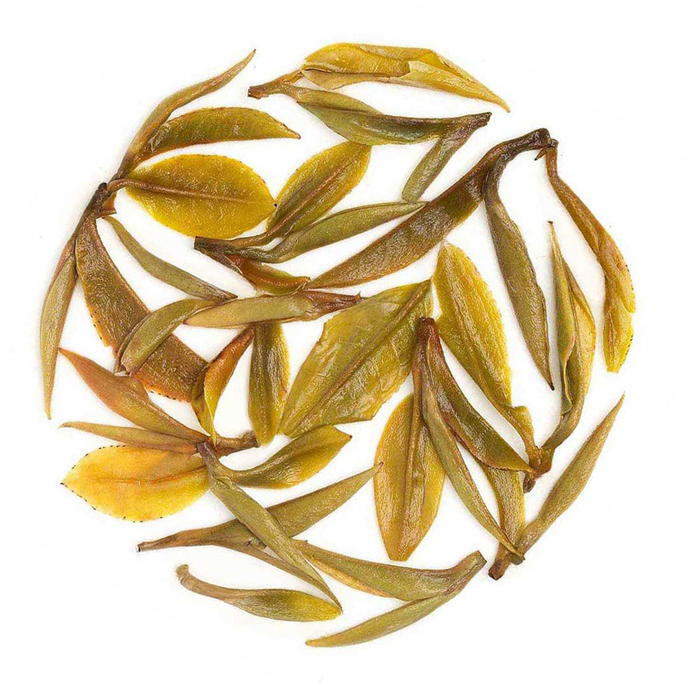 Buy 2026 Darjeeling Puttabong Spring Clonal Black Tea Online | Teabox