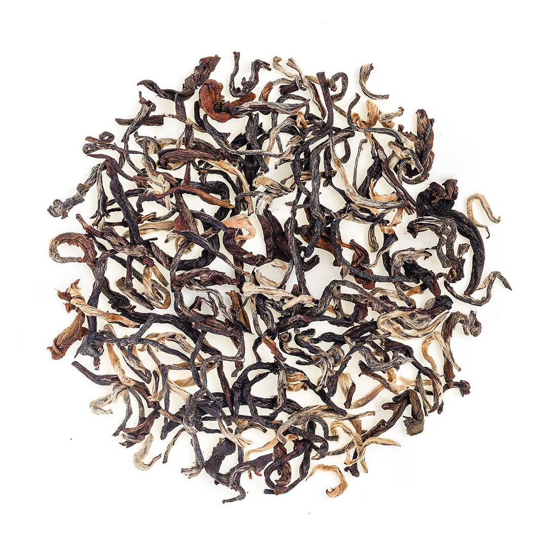 Darjeeling Ruby