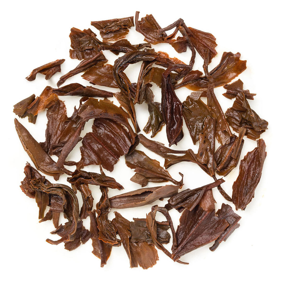 Darjeeling Samabeong Summer Muscatel Black