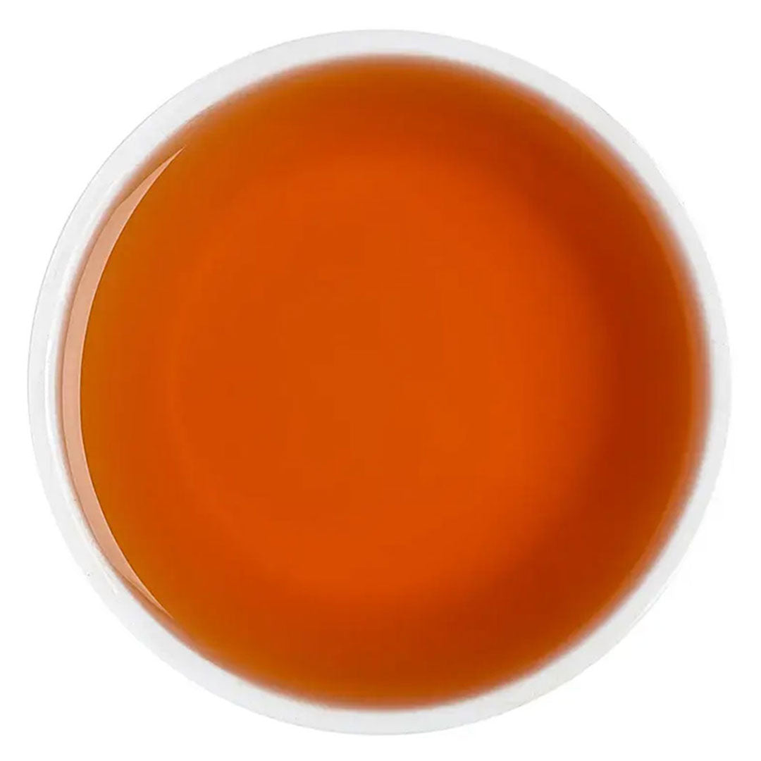 Darjeeling Singell Summer Muscatel Black