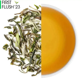 Darjeeling Spring Clonal Black