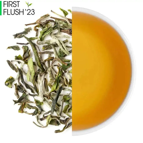 Darjeeling Spring Clonal Black