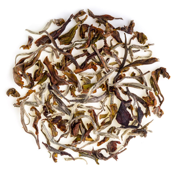 Buy White Tea Bags & Loose Leaf Tea 2024 Harvest Teabox