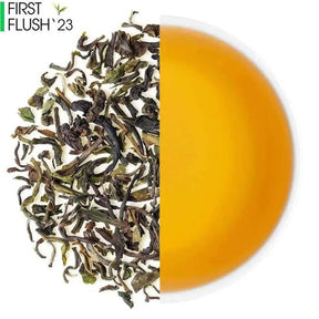 Darjeeling Thurbo Spring Chinary Black