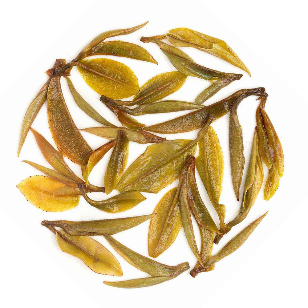 Buy 2026 Darjeeling Upper Namring Spring Clonal Black (Limited Edition ...