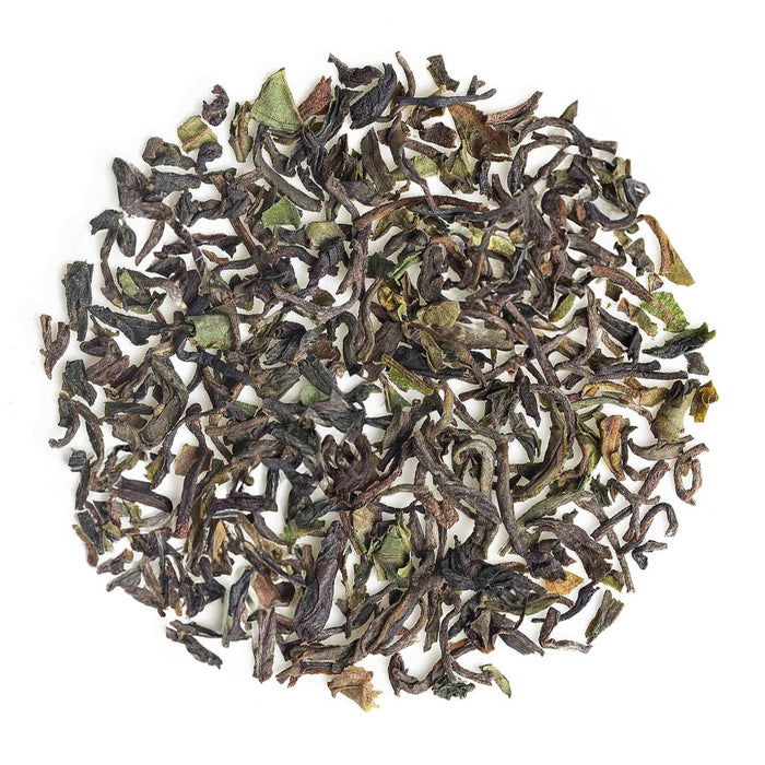 Buy Darjeeling Tea Online | 2026 Harvest | Teabox