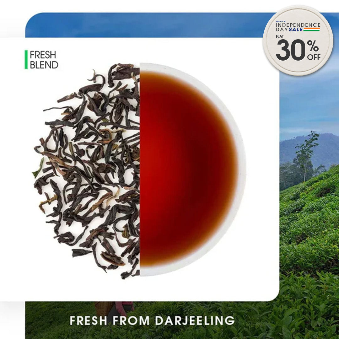 Darjeeling Himalayan Wine