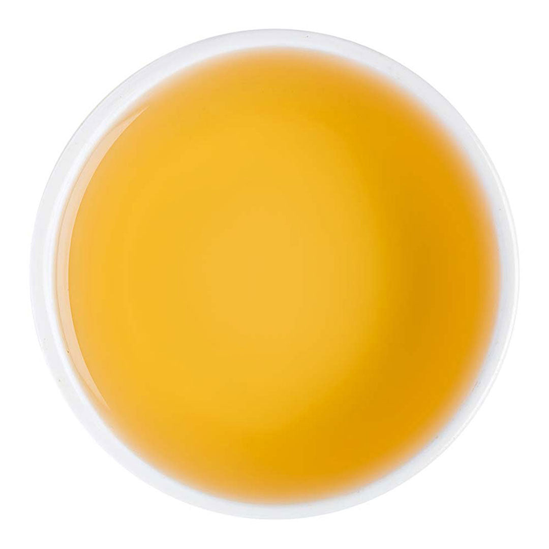 Darjeeling Special Spring White