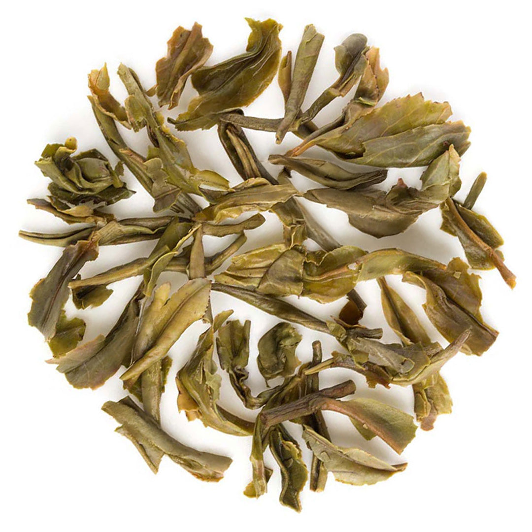 Darjeeling Spring Chinary Black