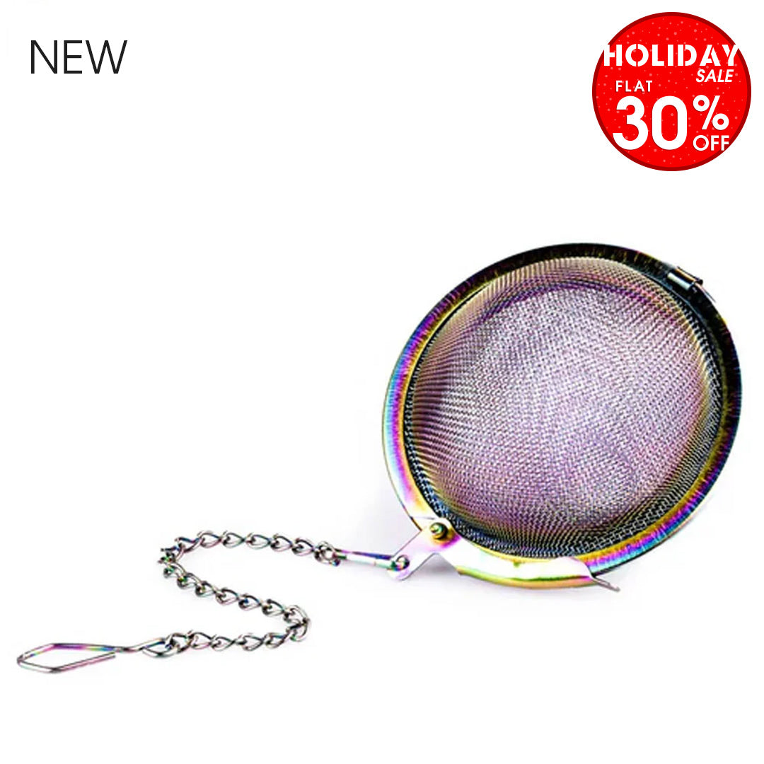 Elegant Ball Infuser