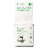 Darjeeling Thurbo Spring Chinary Black