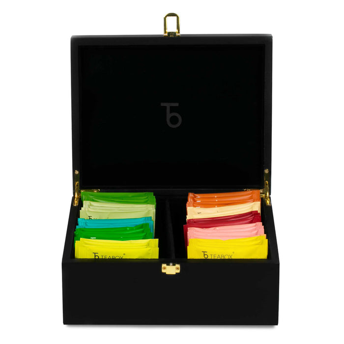 Buy Tea Gift Box Sets Online Teabox
