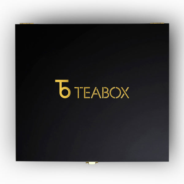 The Teabox Tea Chest