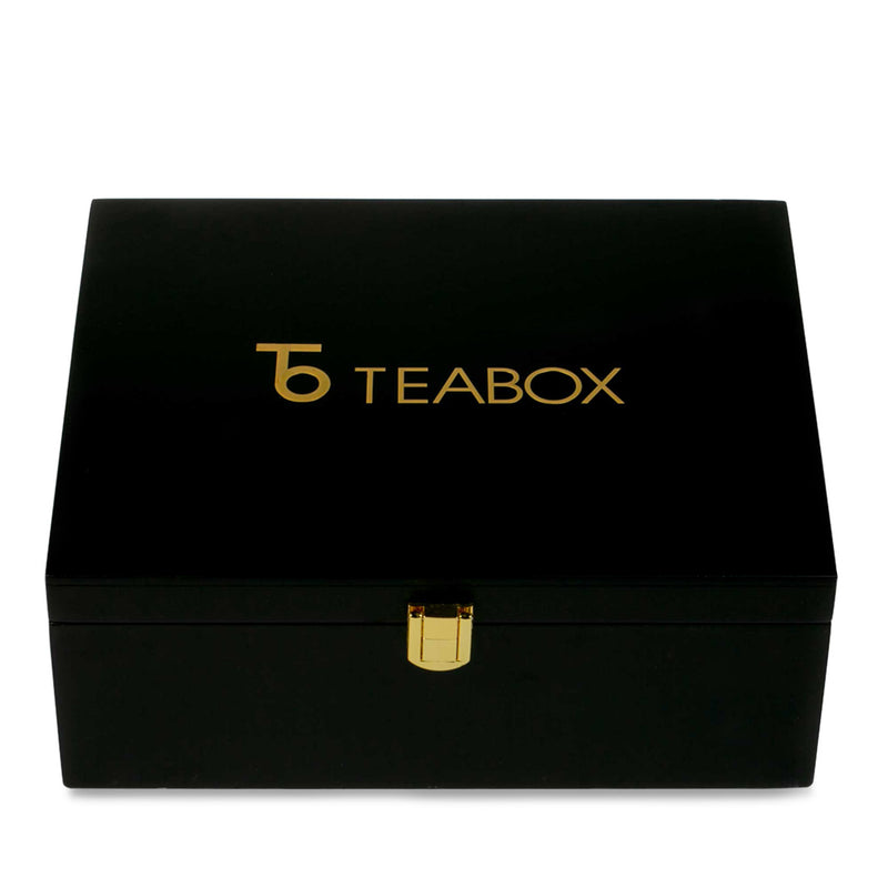 Buy Tea Gift Box Sets Online | Teabox