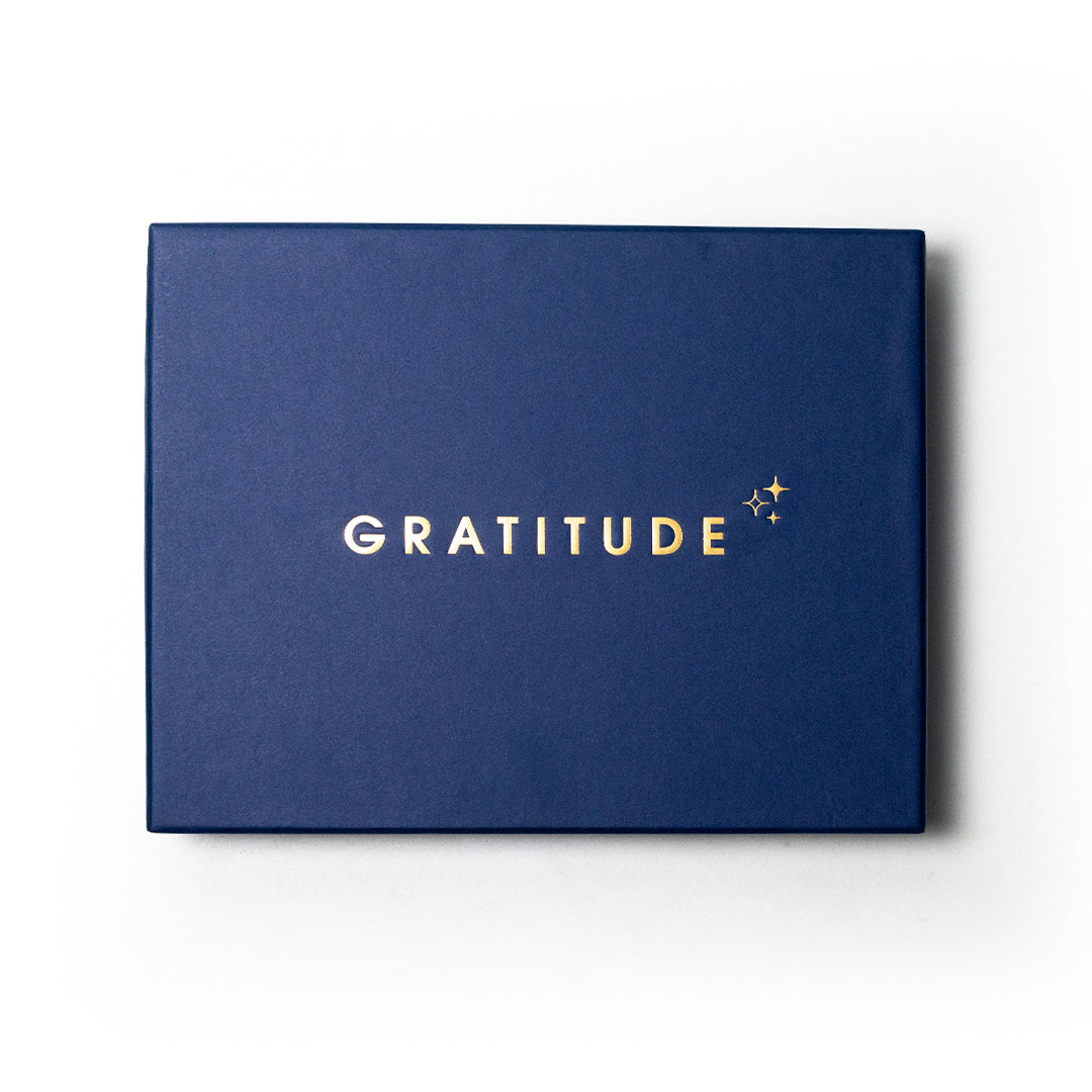 Gratitude Tea Gift Box
