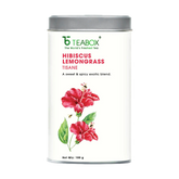 Hibiscus Lemongrass Tisane