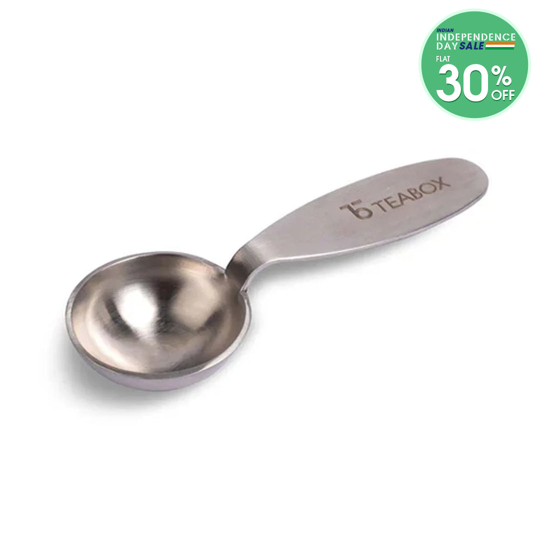 Ideal Teaspoon