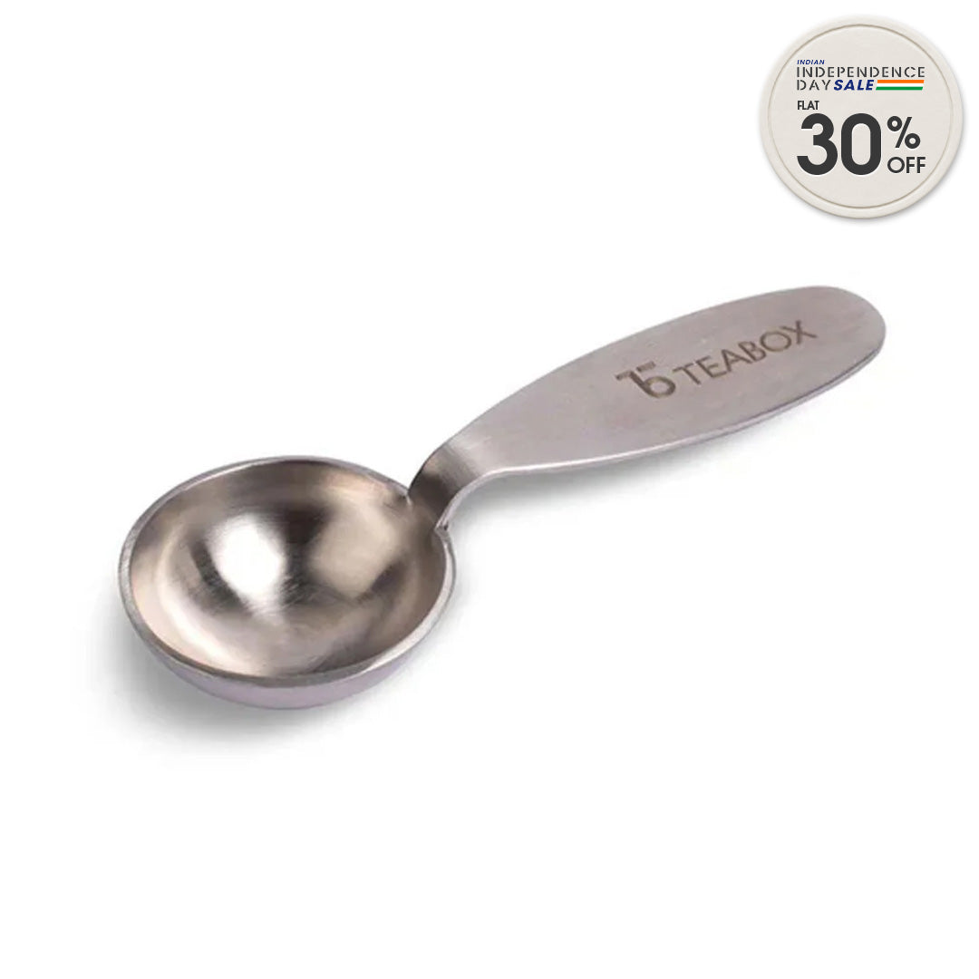 Ideal Teaspoon