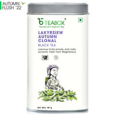 Meghalaya Lakyrsiew Autumn Clonal Black